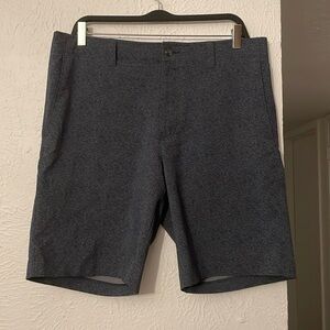 Callaway Opti Dri Active Waistband Golf Shorts Men’s Size 34 Performance Stretch